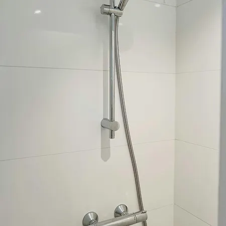 Light And Simplicity Near Saksild Casa de Férias