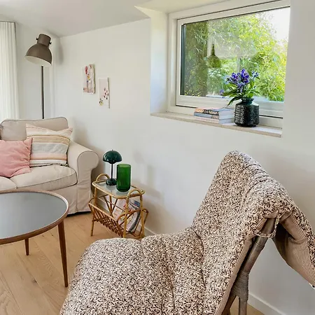 Light And Simplicity Near Saksild בית נופש אודר