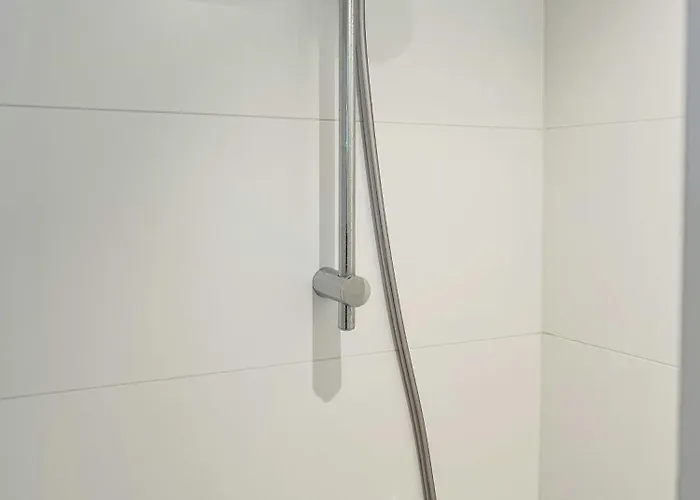 Light And Simplicity Near Saksild Feriehus